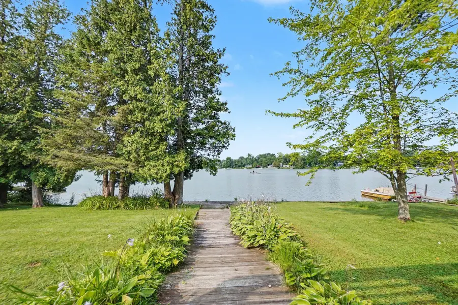 2895 S Spring Drive, Fremont, MI 49412 - #2
