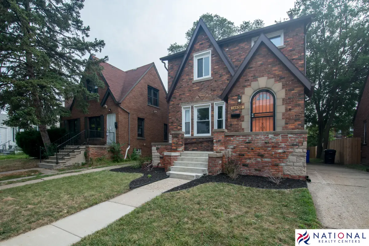 14630 Coyle Avenue, Detroit, MI 48227 - #1