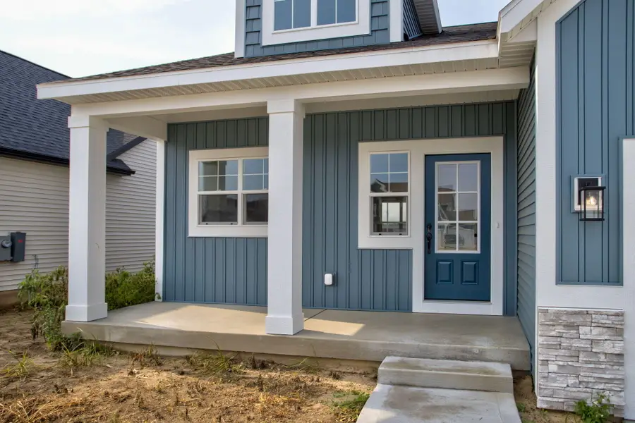 10124 Strawberry Lane, Zeeland, MI 49464 - #2