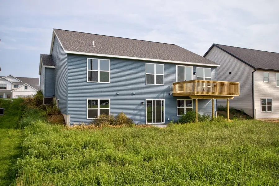 10124 Strawberry Lane, Zeeland, MI 49464 - #3