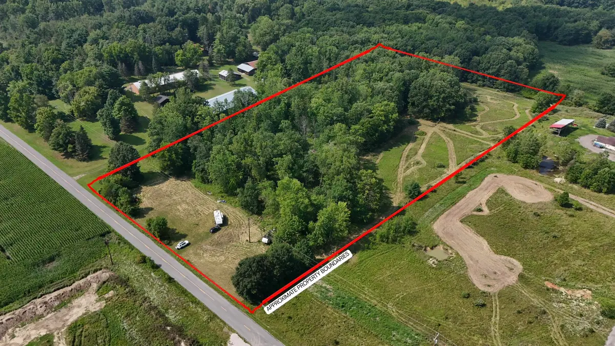 S Corey Road, Williamston, MI 48895 - #1