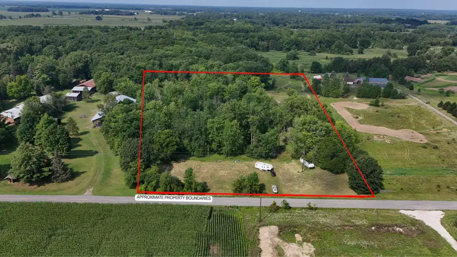 S Corey Road, Williamston, MI 48895 - #2