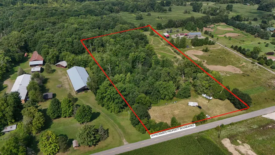 S Corey Road, Williamston, MI 48895 - #3