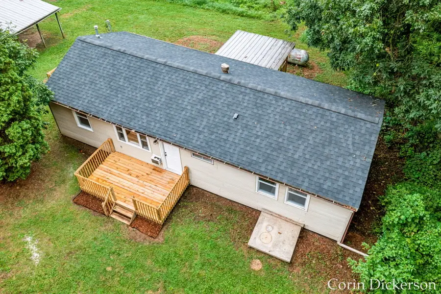 13790 Hutchinson Road, Dowling, MI 49050 - #3
