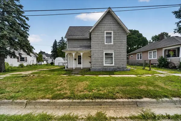203 Brown Street, Durand, MI 48429