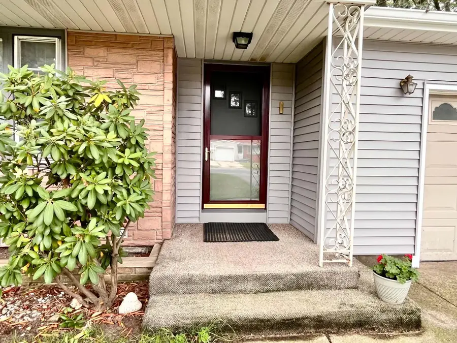 1753 Vine Avenue, Muskegon, MI 49442 - #2