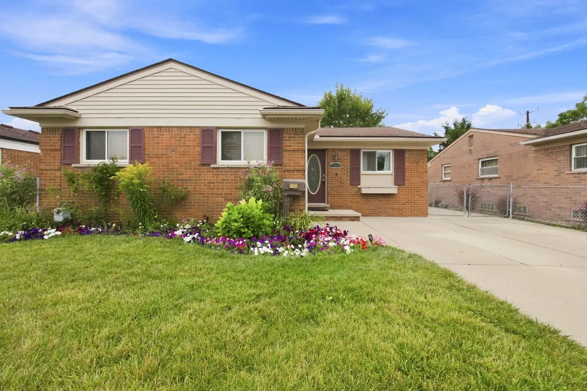 11414 Beech Daly Road, Redford, MI 48239 - #1