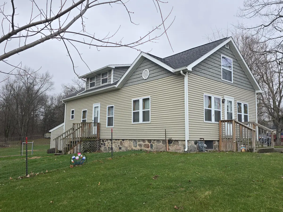 804 E State Street, Colon, MI 49040 - #1