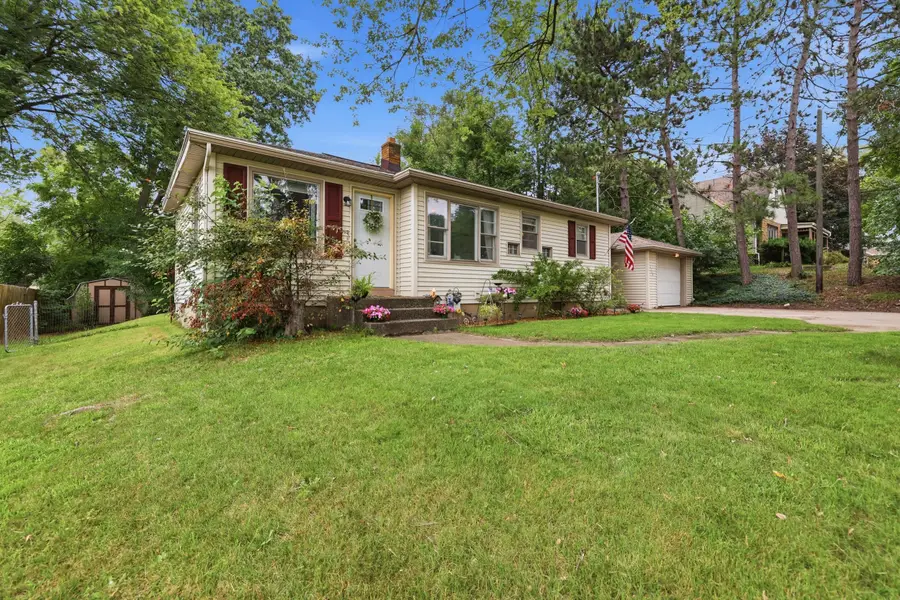 1105 52nd Street Se, Kentwood, MI 49508 - #2