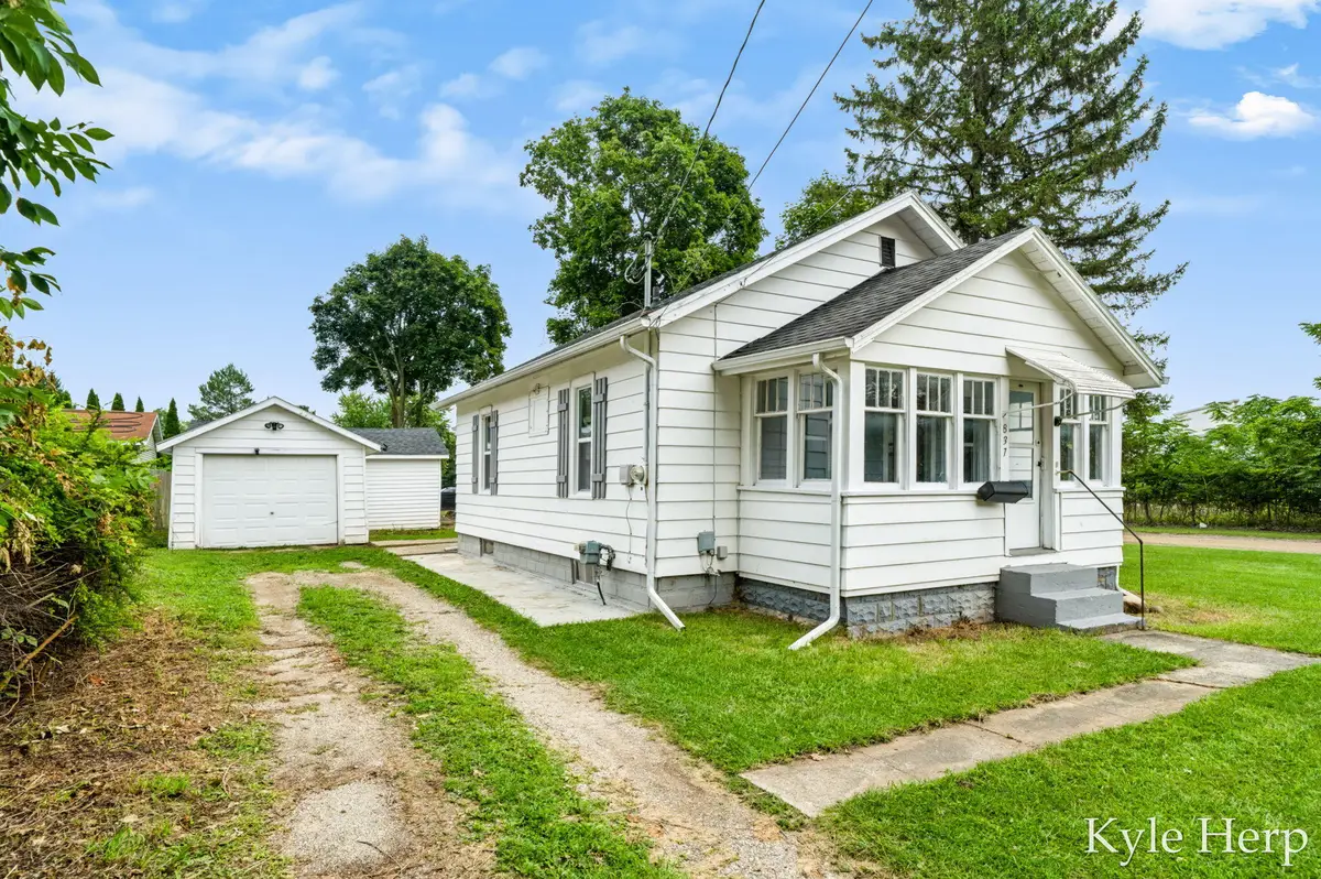 837 E Marshall Street, Hastings, MI 49058 - #1