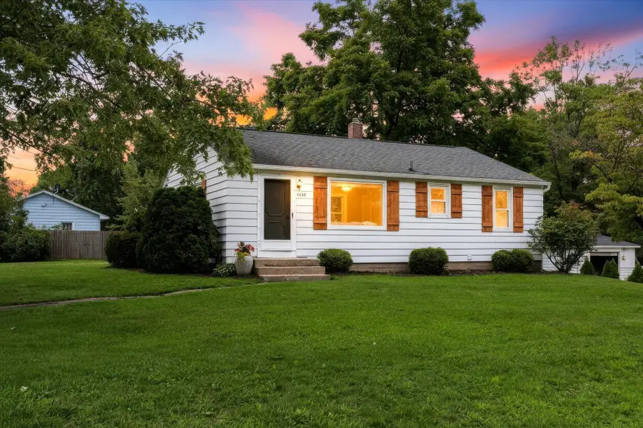 4205 Hillsdale Avenue Ne, Grand Rapids, MI 49525 - #3