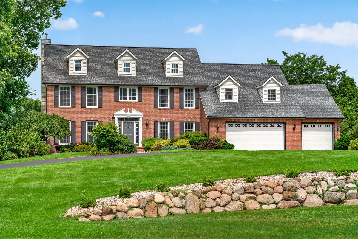 60625 Valley View Boulevard, Mattawan, MI 49071 - #1