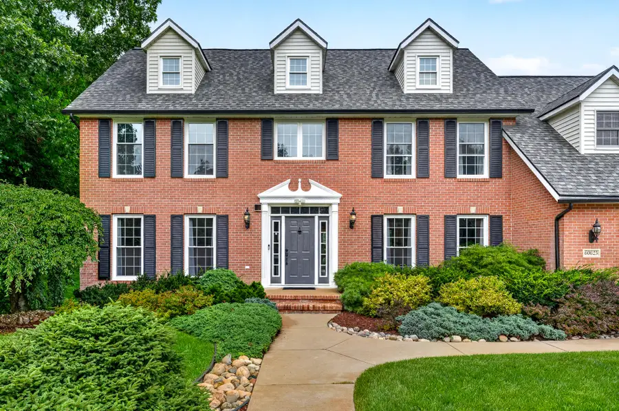 60625 Valley View Boulevard, Mattawan, MI 49071 - #2
