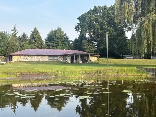 18529 26 1/2 Mile Road, Albion, MI 49224