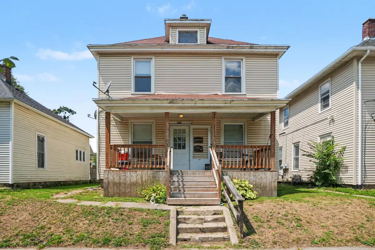 945 Sheridan Avenue Sw, Grand Rapids, MI 49503 - #1