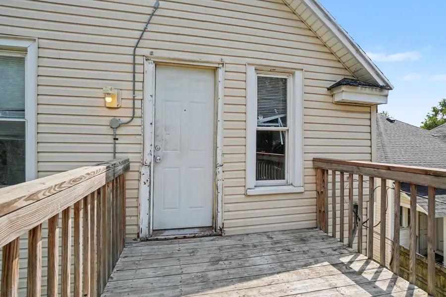 945 Sheridan Avenue Sw, Grand Rapids, MI 49503 - #3