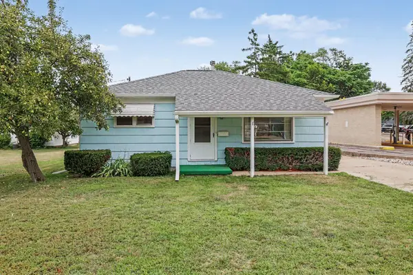 216 N 21st Street N, Battle Creek, MI 49037