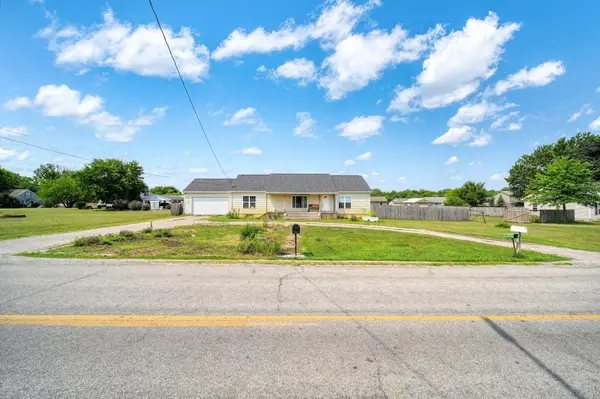 3020 Carson Highway, Adrian, MI 49221