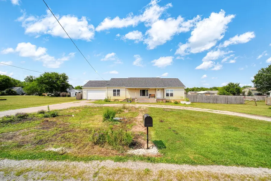 3020 Carson Highway, Adrian, MI 49221 - #2