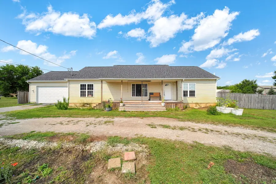 3020 Carson Highway, Adrian, MI 49221 - #3