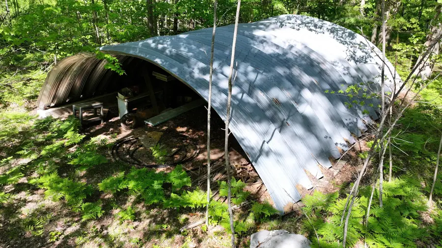 13+ Acres E Free Soil Road, Free Soil, MI 49411 - #2