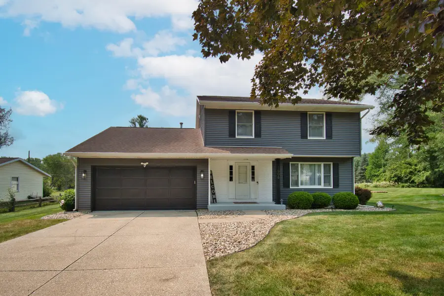 1506 Lykins Lane, Niles, MI 49120 - #2