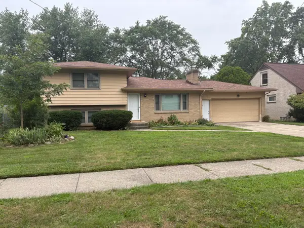 4545 Bonnie Avenue Se, Kentwood, MI 49508