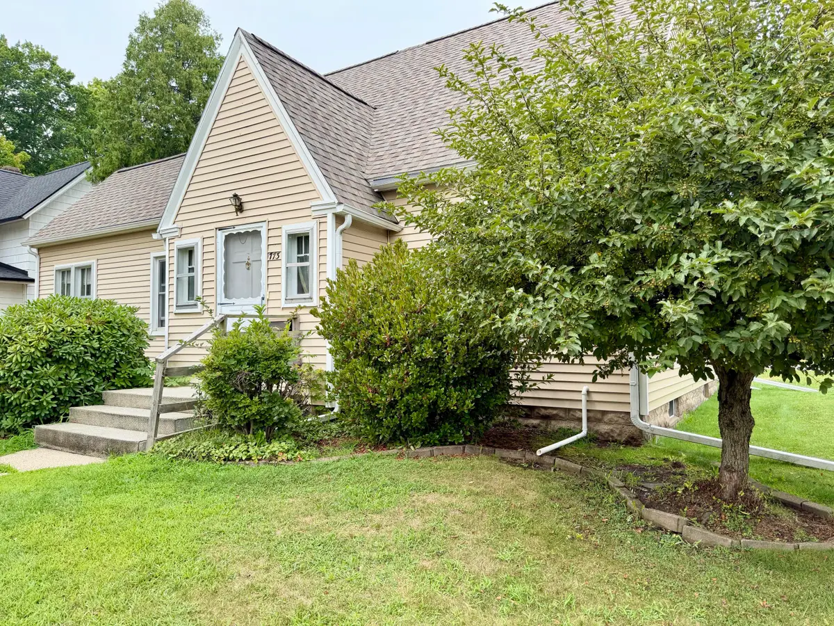 773 3rd Avenue, Lake Odessa, MI 48849 - #1