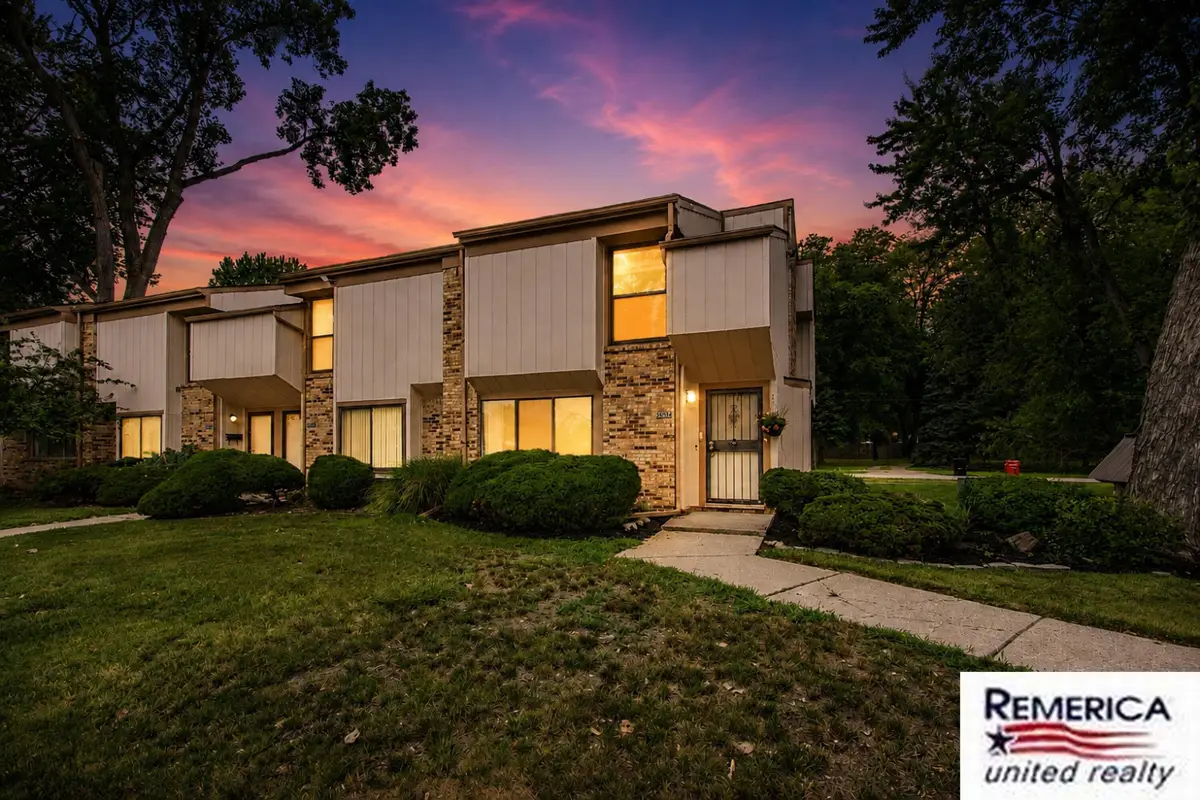 23532 Lahser Road, Southfield, MI 48033 - #1