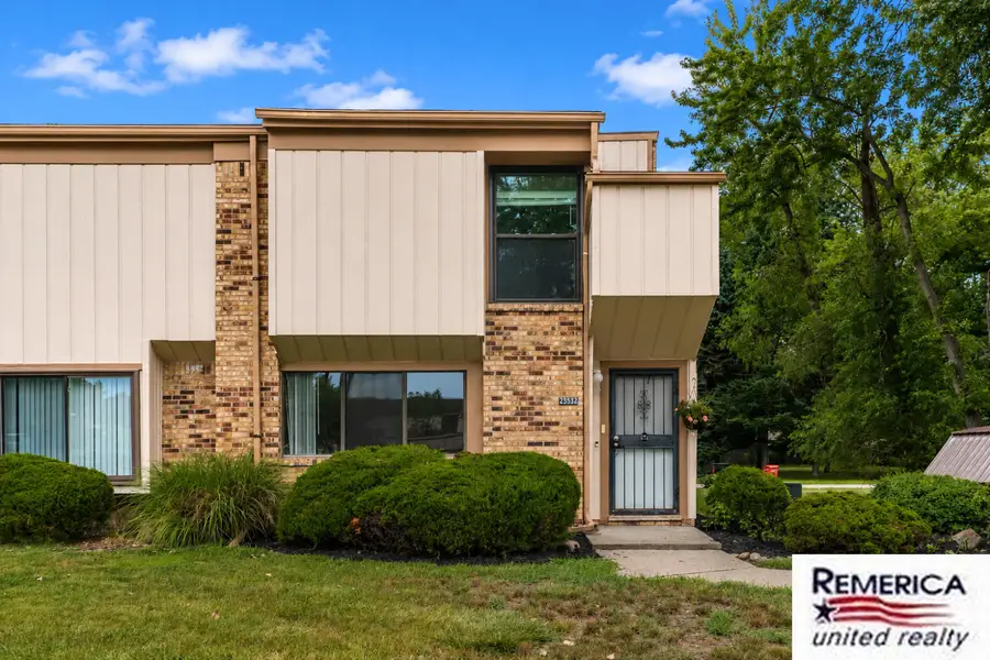23532 Lahser Road, Southfield, MI 48033 - #3