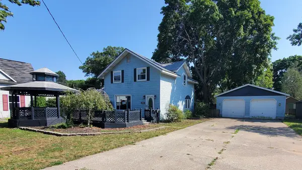 2569 Harding Avenue, Muskegon, MI 49441