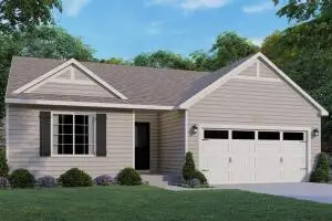 7386 Bramling Drive Se, Caledonia, MI 49316 - #1