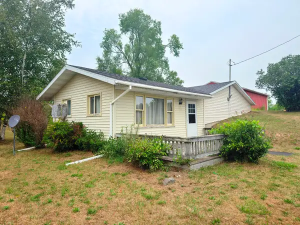 9463 Big Stone Lake Road, Evart, MI 49631