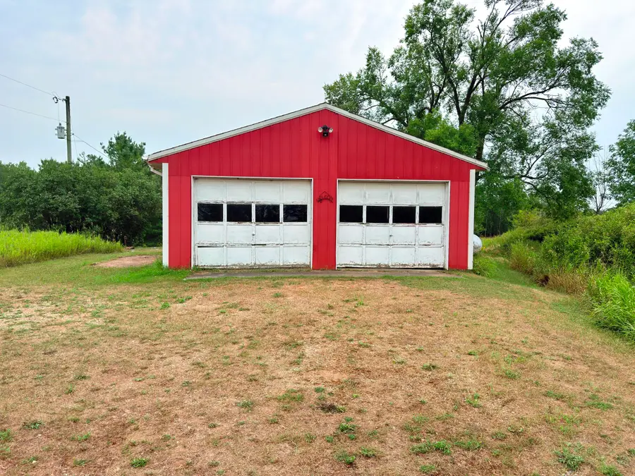 9463 Big Stone Lake Road, Evart, MI 49631 - #3