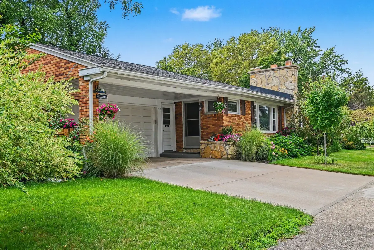 32 Cherry Street, Holland, MI 49423 - #1