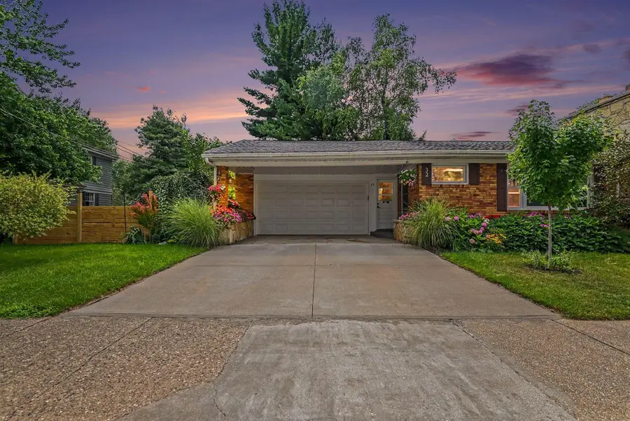 32 Cherry Street, Holland, MI 49423 - #2
