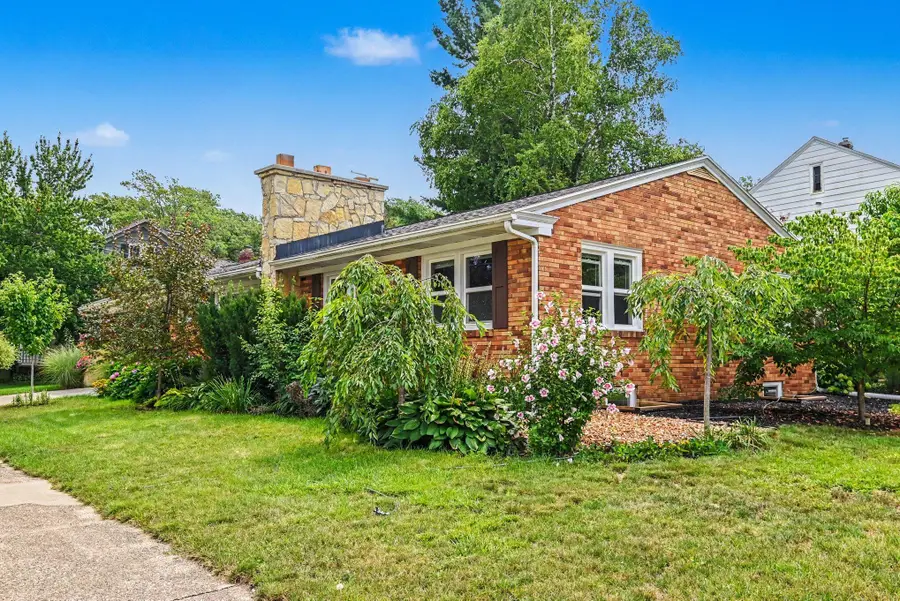 32 Cherry Street, Holland, MI 49423 - #3