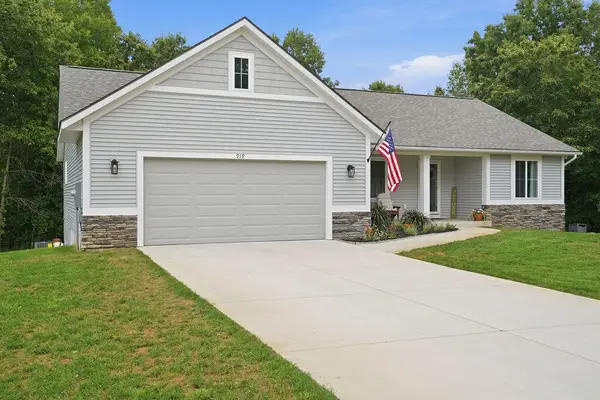 919 Armintrout Ridge Court, Allegan, MI 49010