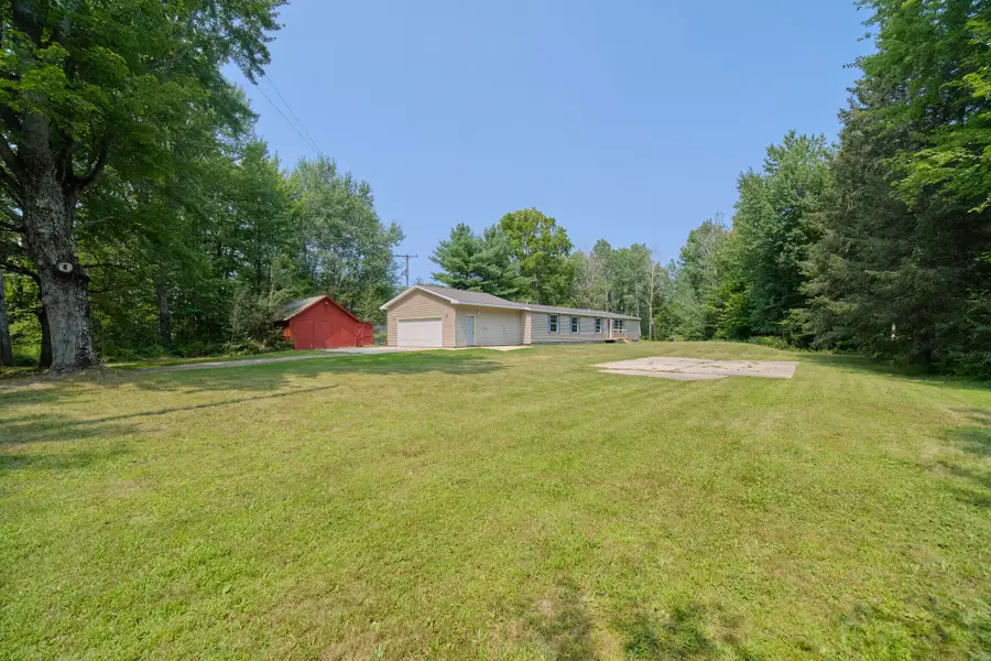 15766 Makinen Road, Kaleva, MI 49645 - #2
