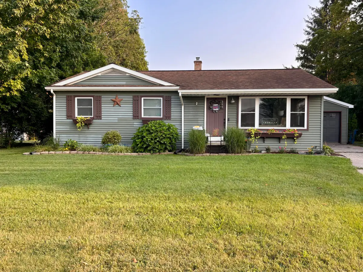 610 E Main Street, Fremont, MI 49412 - #1