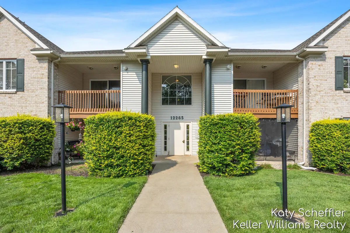 12265 S Crystal Waters Drive #2, Holland, MI 49424 - #1