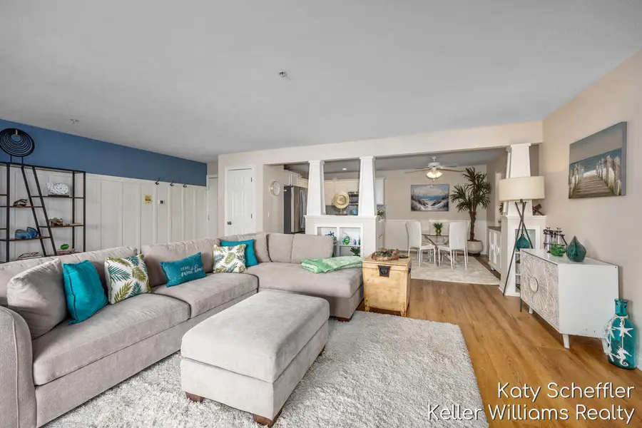 12265 S Crystal Waters Drive #2, Holland, MI 49424 - #3