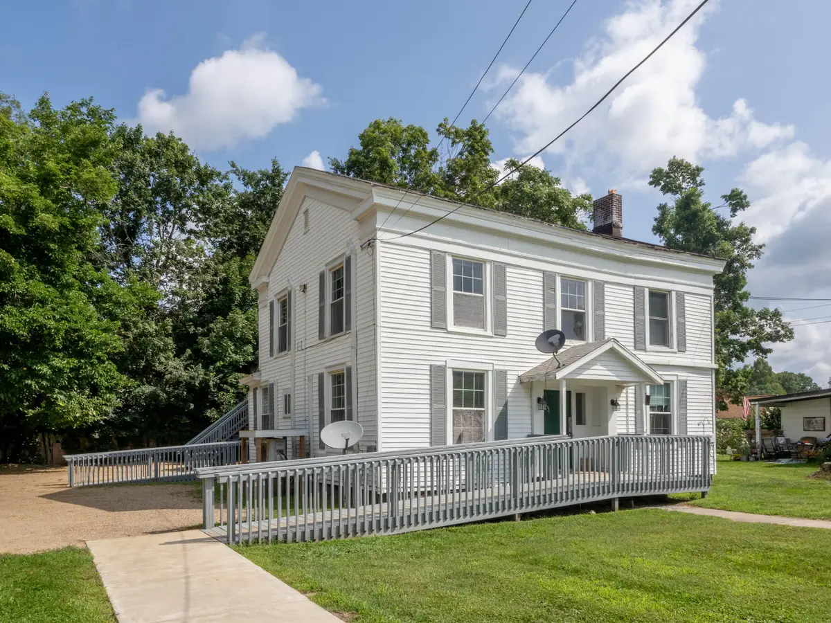 621 Oak Street, Paw Paw, MI 49079 - #1