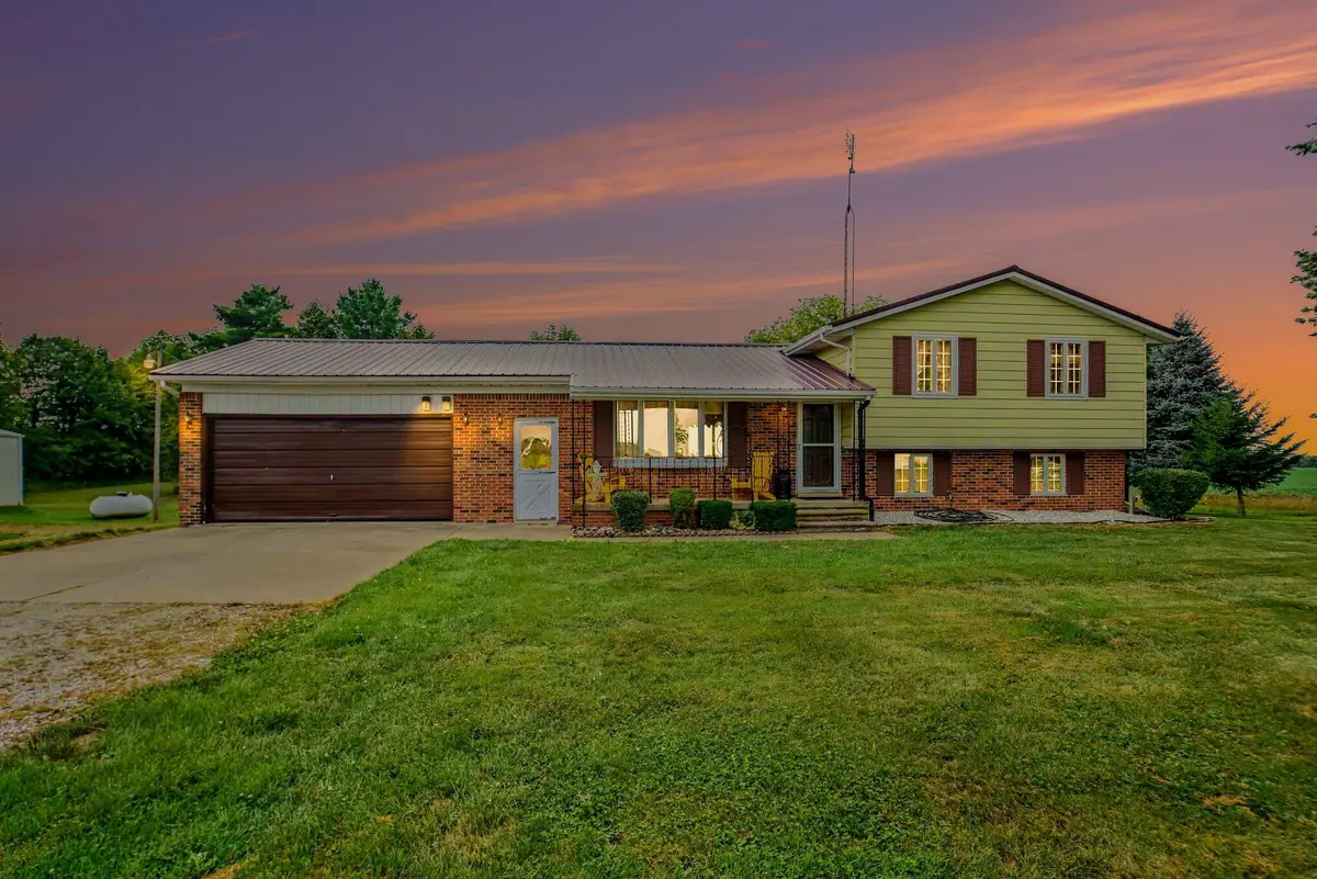 850 S State Road, Carsonville, MI 48419 - #1