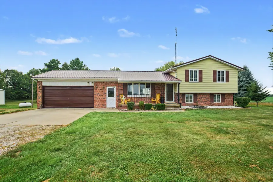 850 S State Road, Carsonville, MI 48419 - #2