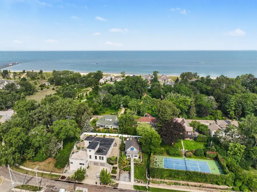 284 Marina Drive, Saint Joseph, MI 49085 - #2