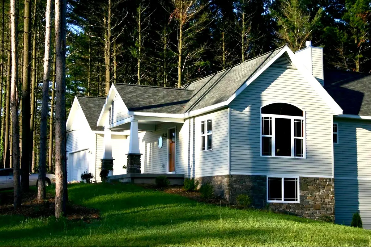1921 Pineridge, Hastings, MI 49058 - #1