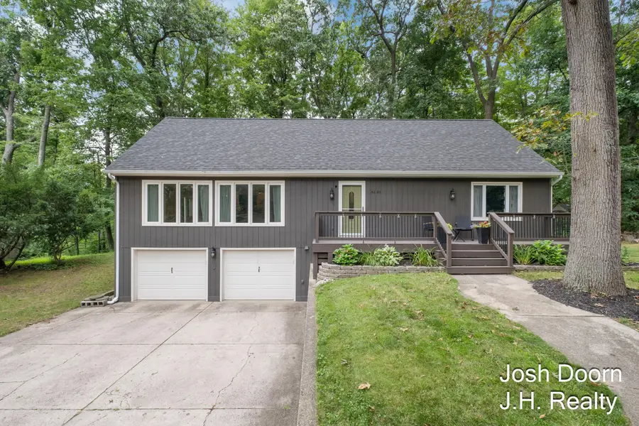 8181 Vergennes Street Se, Ada, MI 49301 - #3