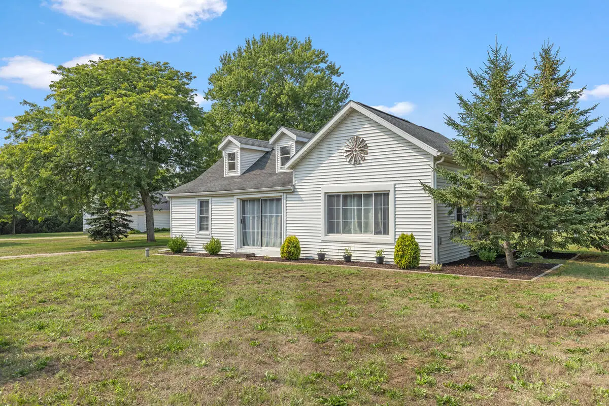 10681 Fillmore Street, Zeeland, MI 49464 - #1