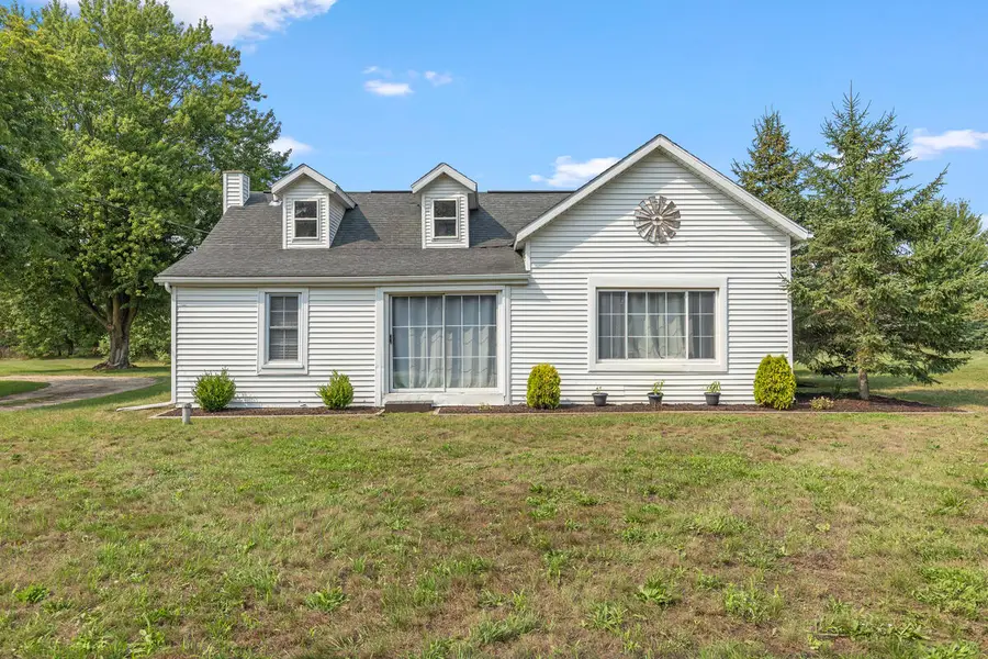 10681 Fillmore Street, Zeeland, MI 49464 - #2